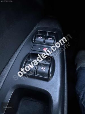 Fiat Doblo Combi 2020 1.3 Multijet Safeline