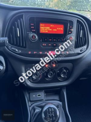 Fiat Doblo Combi 2020 1.3 Multijet Safeline