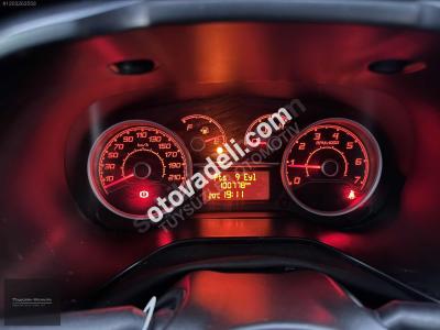 Fiat Doblo Combi 2020 1.3 Multijet Safeline