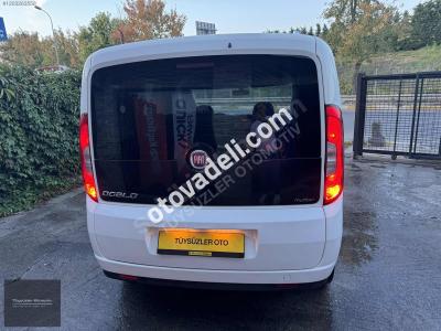 Fiat Doblo Combi 2020 1.3 Multijet Safeline