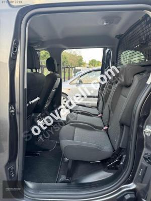 Peugeot Rifter 2022 1.5 BlueHDI Allure