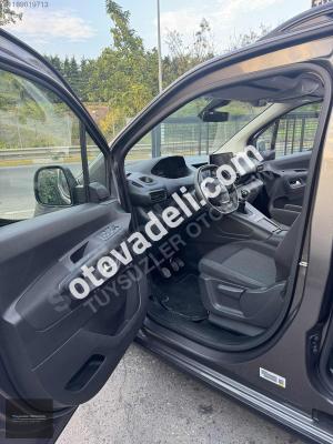 Peugeot Rifter 2022 1.5 BlueHDI Allure