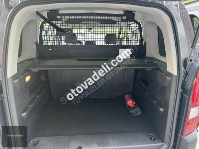 Peugeot Rifter 2022 1.5 BlueHDI Allure