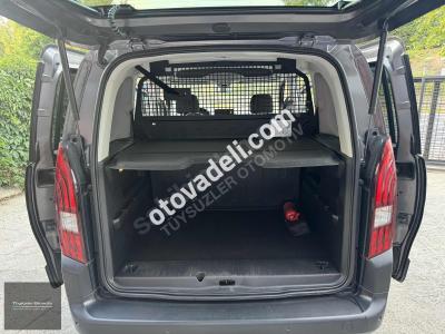 Peugeot Rifter 2022 1.5 BlueHDI Allure