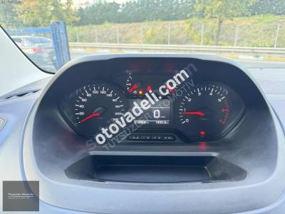 Peugeot Rifter 2022 1.5 BlueHDI Allure