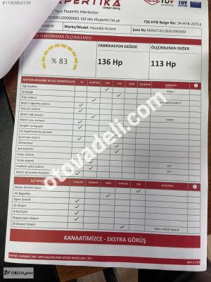 Hyundai Accent Blue 2016 1.6 CRDI Mode Plus