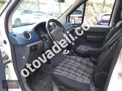Ford Transit Connect 2013 K210 S Deluxe