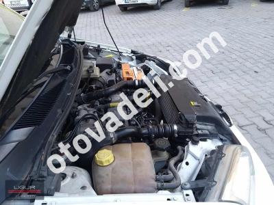 Ford Transit Connect 2013 K210 S Deluxe