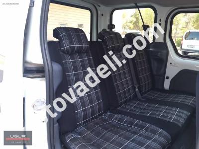 Ford Transit Connect 2013 K210 S Deluxe