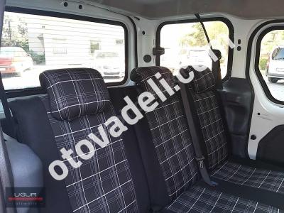 Ford Transit Connect 2013 K210 S Deluxe