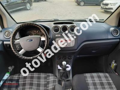 Ford Transit Connect 2013 K210 S Deluxe