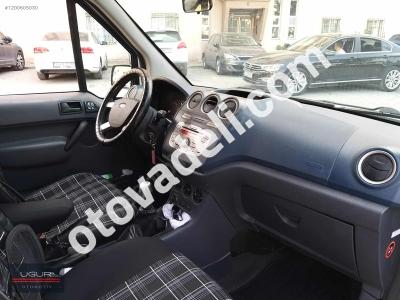 Ford Transit Connect 2013 K210 S Deluxe