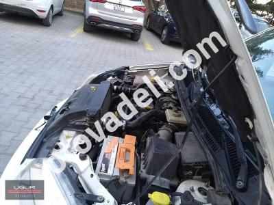 Ford Transit Connect 2013 K210 S Deluxe