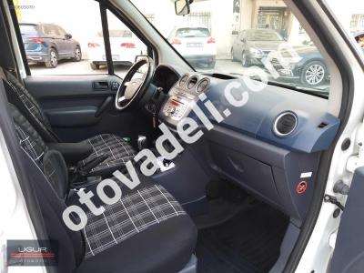 Ford Transit Connect 2013 K210 S Deluxe
