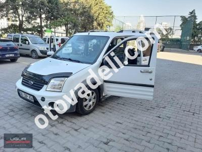 Ford Transit Connect 2013 K210 S Deluxe