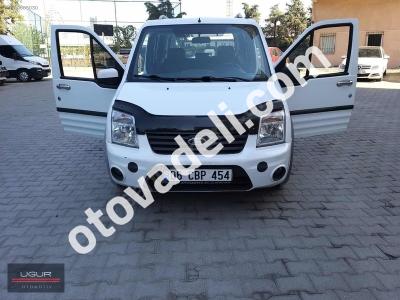 Ford Transit Connect 2013 K210 S Deluxe