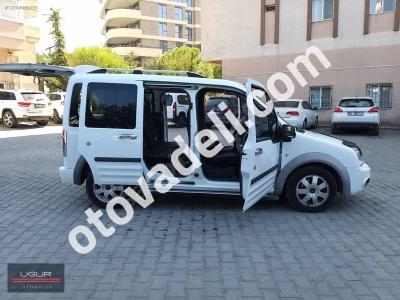 Ford Transit Connect 2013 K210 S Deluxe