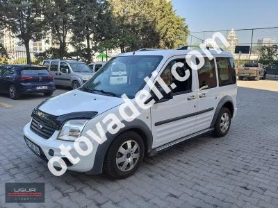 Ford Transit Connect 2013 K210 S Deluxe