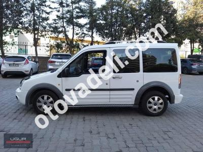 Ford Transit Connect 2013 K210 S Deluxe