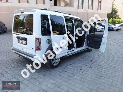 Ford Transit Connect 2013 K210 S Deluxe