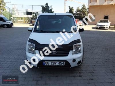 Ford Transit Connect 2013 K210 S Deluxe