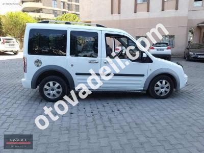 Ford Transit Connect 2013 K210 S Deluxe