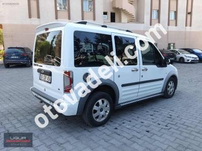 Ford Transit Connect 2013 K210 S Deluxe