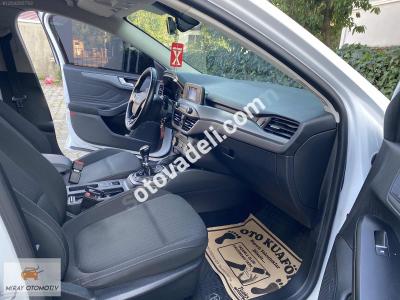 Ford Focus 2020 1.5 Ti-VCT Trend X