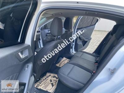 Ford Focus 2020 1.5 Ti-VCT Trend X