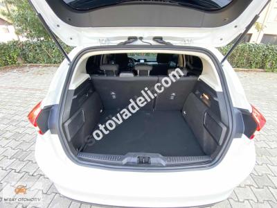 Ford Focus 2020 1.5 Ti-VCT Trend X
