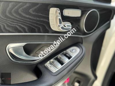 Mercedes C Serisi 2015 C 200 d BlueTEC AMG