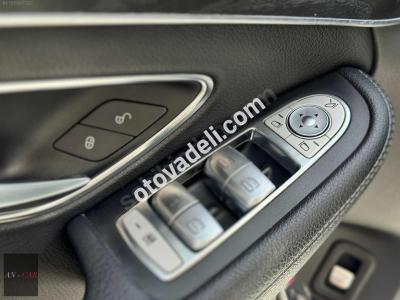 Mercedes C Serisi 2015 C 200 d BlueTEC AMG
