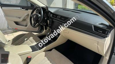 Skoda Superb 2017 1.6 TDI Prestige
