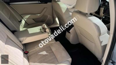 Skoda Superb 2017 1.6 TDI Prestige