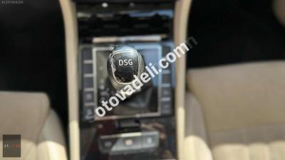 Skoda Superb 2017 1.6 TDI Prestige