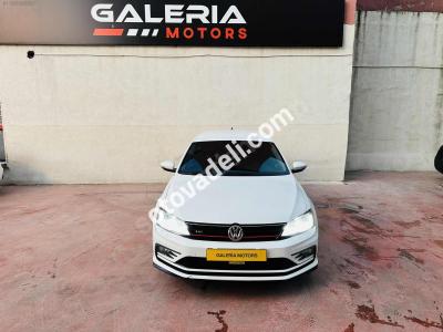 Volkswagen Jetta 2015 1.6 TDI Trendline