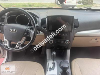 Kia Sorento 2011 2.2 CRDi XM2