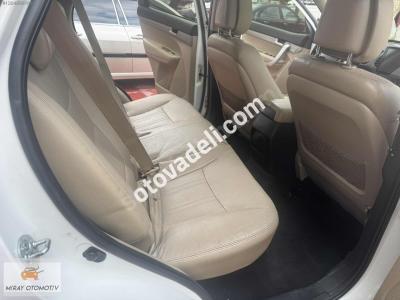 Kia Sorento 2011 2.2 CRDi XM2