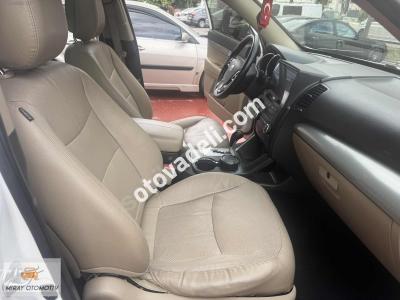 Kia Sorento 2011 2.2 CRDi XM2