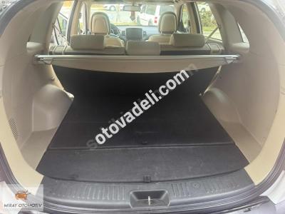 Kia Sorento 2011 2.2 CRDi XM2