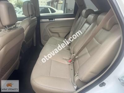 Kia Sorento 2011 2.2 CRDi XM2