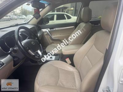 Kia Sorento 2011 2.2 CRDi XM2