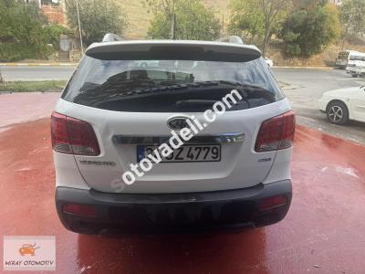Kia Sorento 2011 2.2 CRDi XM2