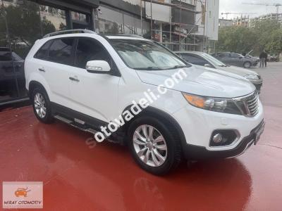 Kia Sorento 2011 2.2 CRDi XM2