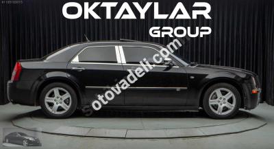 Chrysler 300 C 2008 3.0 CRD