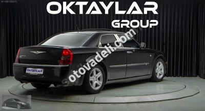 Chrysler 300 C 2008 3.0 CRD