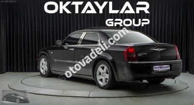 Chrysler 300 C 2008 3.0 CRD