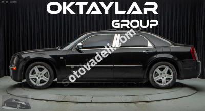 Chrysler 300 C 2008 3.0 CRD