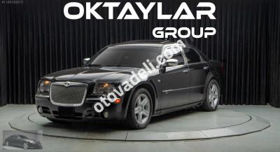Chrysler 300 C 2008 3.0 CRD