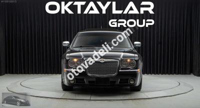 Chrysler 300 C 2008 3.0 CRD